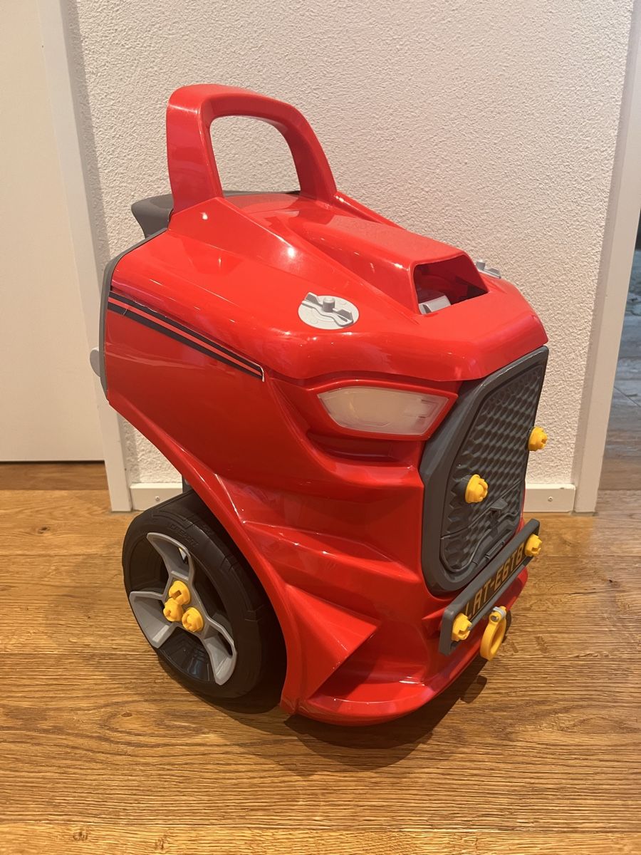 Giocattoli: Spielauto zum Auseinanderschrauben – Usato da Baar venduto da kuettelf 1