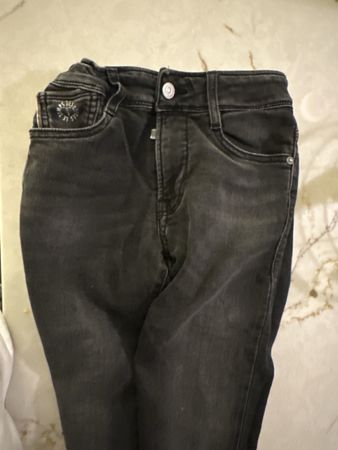 Jeans le temps des cerises 12 ans