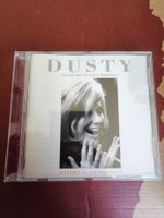 CD - Dusty Springfield – Dusty - The Very Best Of