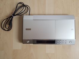 Sherwood CD-Player / Tuner (COMPACT HI-FI CD RECEIVER FX-2)