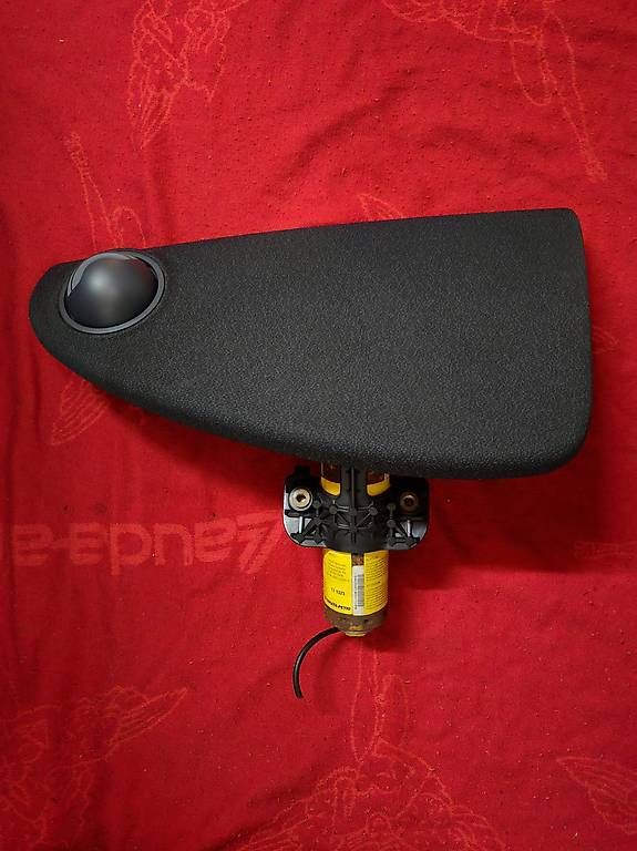 Smart Alle Autoersatzteile: Kit airbag Smart Roadster – Gebraucht aus Cadenazzo von Mulinacu 4
