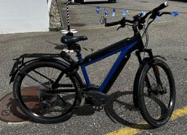 E-Bike Riese&Müller