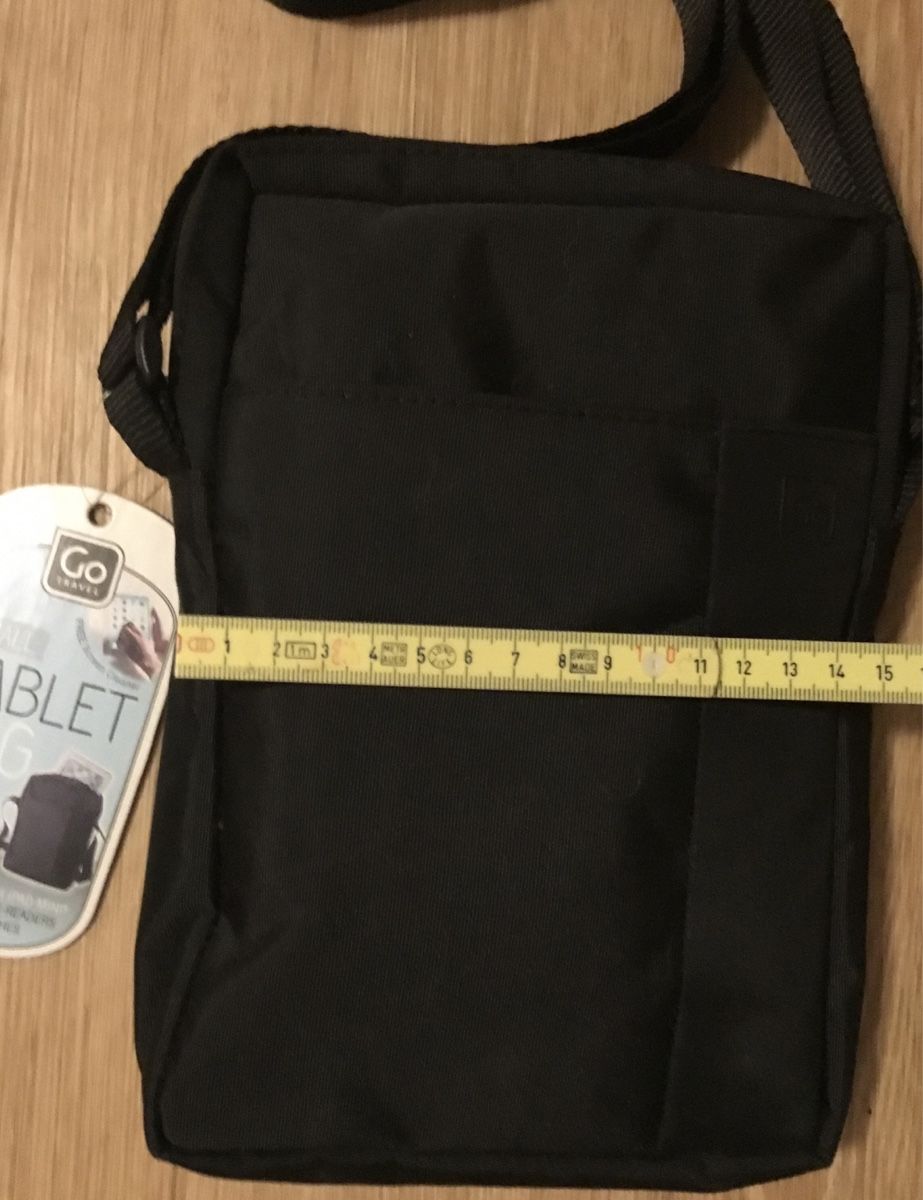 Taschen: Herrentasche Neu – Neu (gemäss Beschreibung) aus Schlieren von Jeajet 3