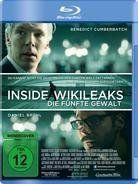 Tutti i DVDs: Inside WikiLeaks  (Blu-Ray) – Nuovo (secondo la descrizione) da Bern venduto da Frebo