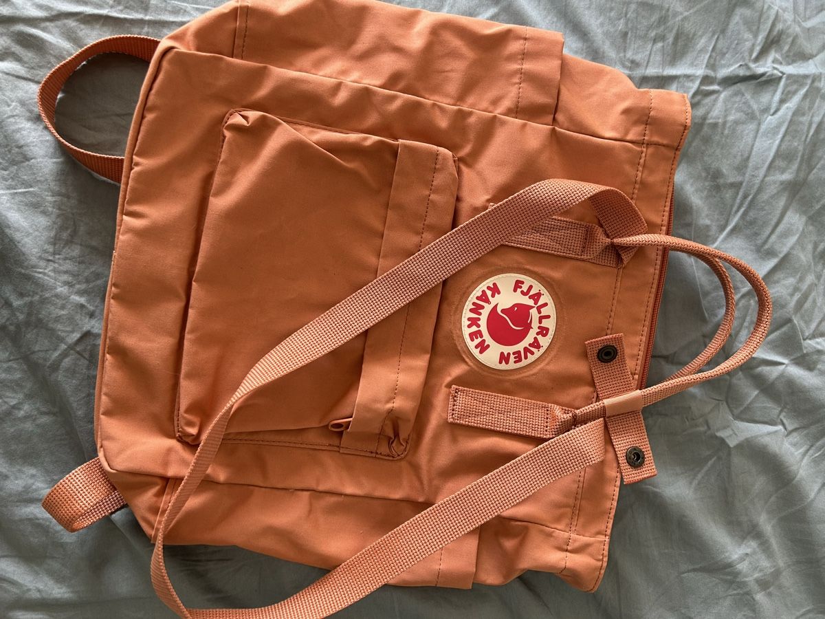 Fjällräven Sacs à dos: Rucksack Fjällräven Totepack – D'occasion à Wohlen b. Bern par Honeypie