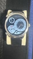 Original Police Herrenuhr, neuwertig & Top Zustand!