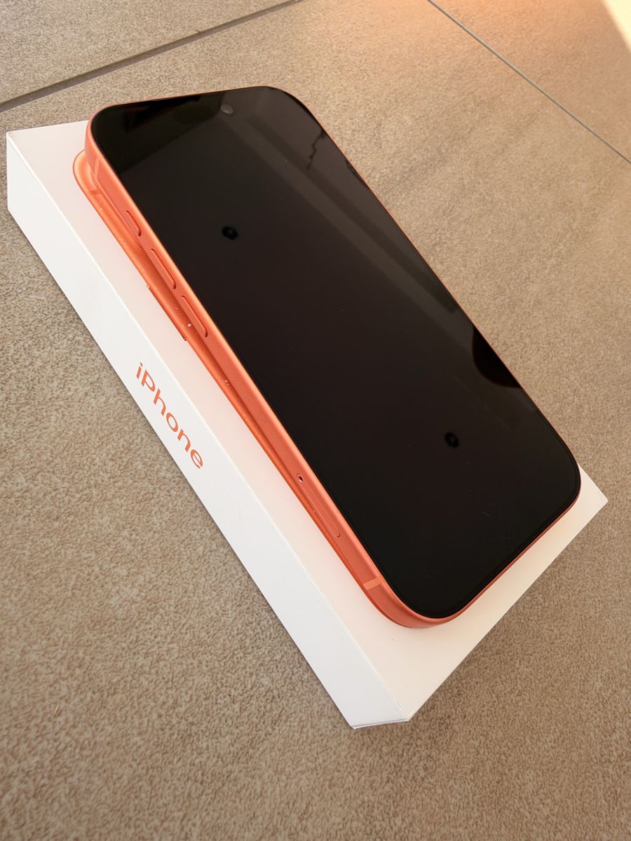 Apple Telefoni cellulari / Smartphones: Apple iPhone 17 Pro 256GB Cosmic Orange – Usato da oberbipp venduto da sigi83 1