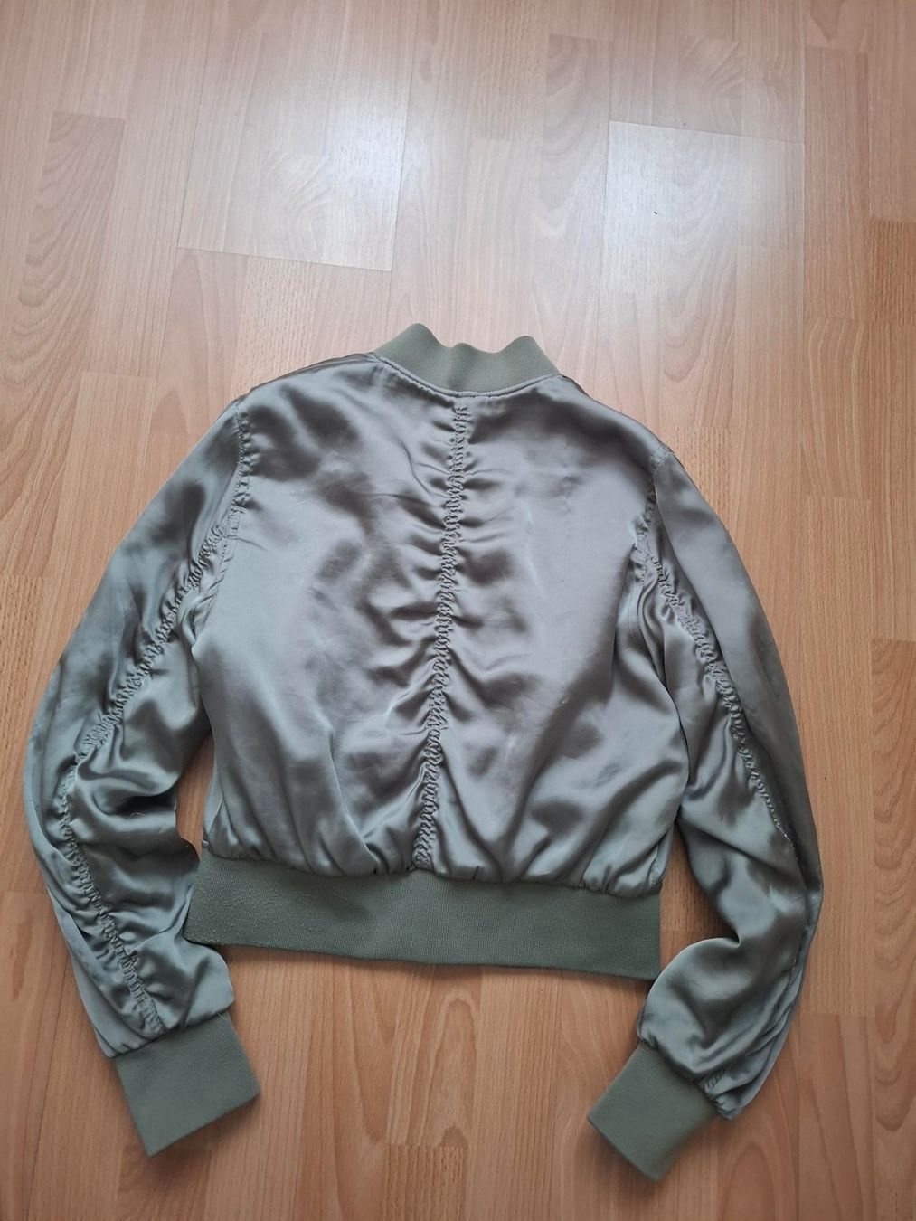 Giacche & Cappotti: blouson fille – Usato da Porrentruy venduto da Piquetix 1