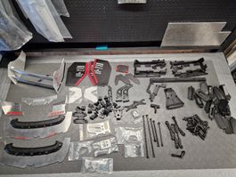 Arrma limitless 