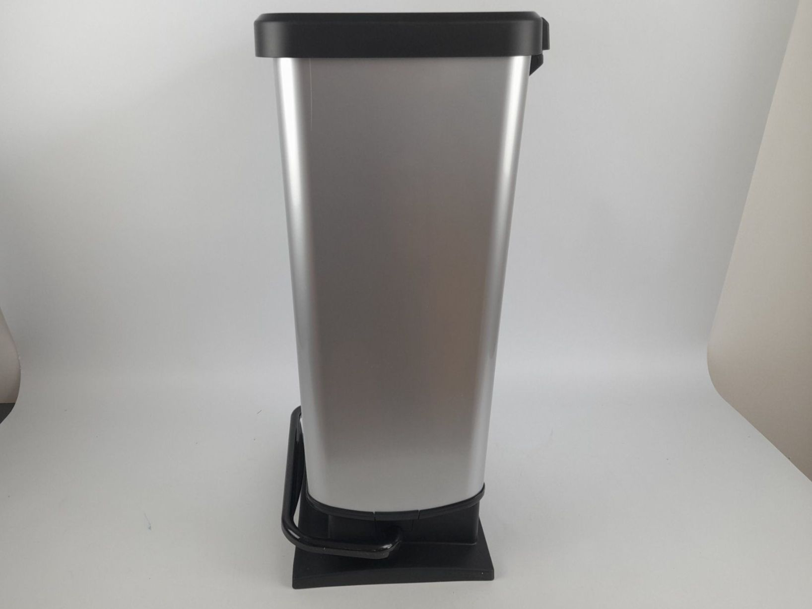 Rotho Poubelles: ROTHO Treteimer 40 Liter PASO – Neuf (Voir description) à Liebefeld par Restwert_Liebefeld 1