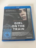 Girl on the Train - Blu-ray - Neu & OVP
