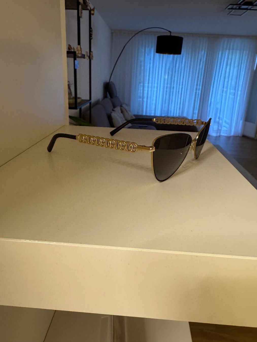 Brillen & Gläser: Sonnenbrille Dolce & Gabbana Damen – Neu (gemäss Beschreibung) aus Herisau von Sale444 2