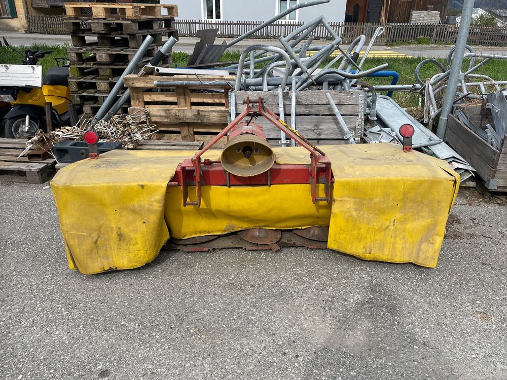 1XORIGINAL MÖRTL MESSERKOPFFÜHRUNG N16L EUR 86,00 - DE