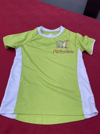 Kinder camps T-Shirt 128