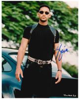 WILL SMITH - *BAD BOYS* handsigniert Grossfoto (20x25cm) COA