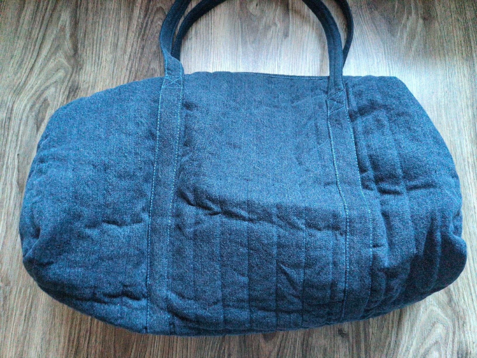 Taschen für Damen: Jeanstasche Accessorize – Gebraucht aus Wil / ZH von Tomseymoor 3