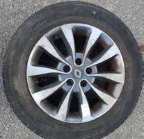 Jantes d'origine pour Renault Koleos