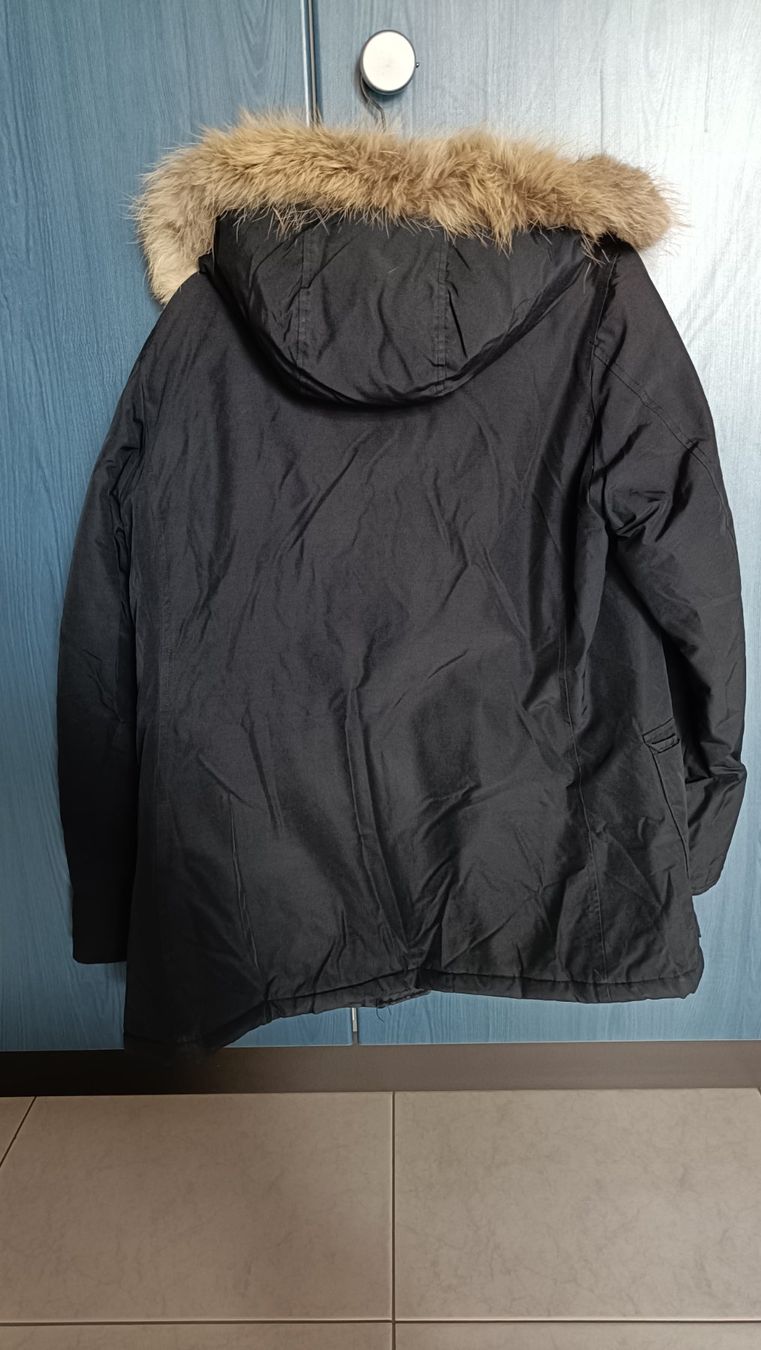 Woolrich Manteaux: Original Woolrich Arctic Parka – D'occasion à Ruswil par kax_57k2 2