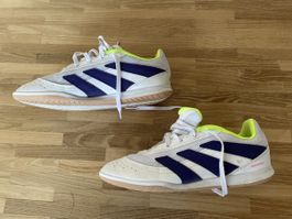 Adidas Predator Hallenschuh /  Grösse 38 2/3