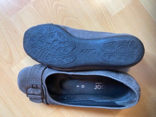 Gabor Scarpe da donna: Lot de souliers Gabor et Geox – Usato da Vauderens venduto da lau260962 4