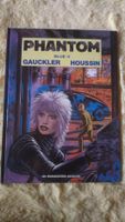 Phantom Blue II - GAUCKLER/HOUSSIN - EO