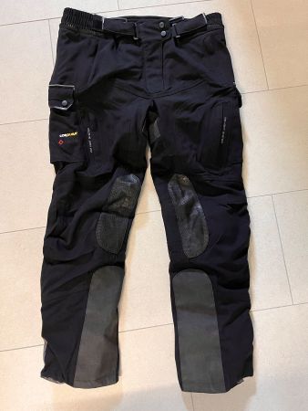Modeka Hose Viper LT Lady Gr. 42 (neuwertig)