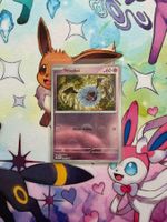 Pokemon Woobat Pokeball 036/086 WHT