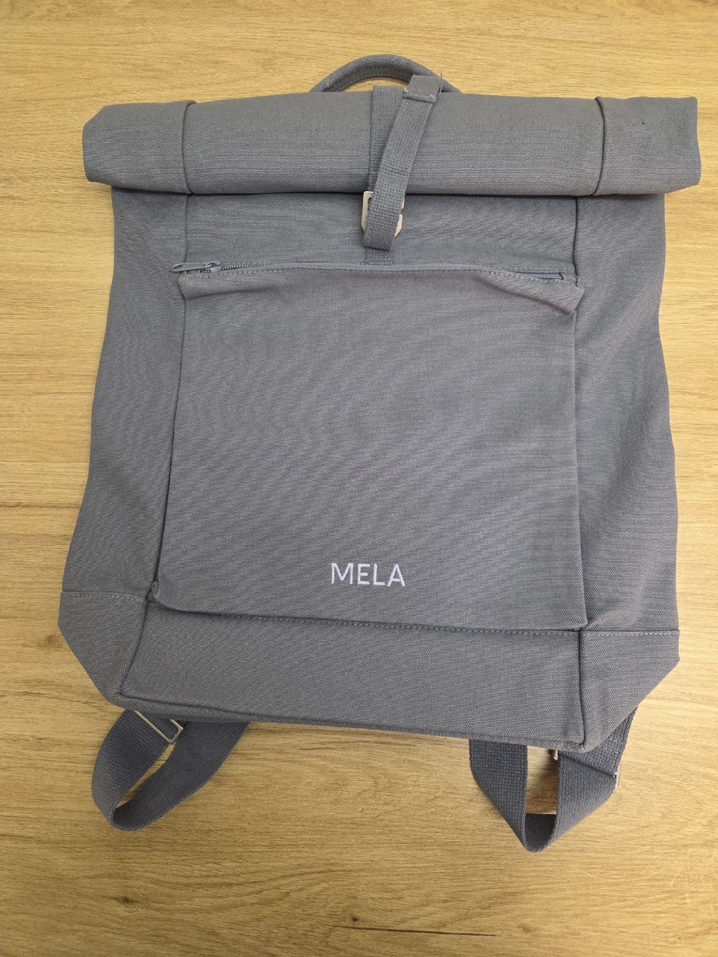 Zaini: Rucksack Mela Backpack Style Amar – Usato da Zürich venduto da fiat72
