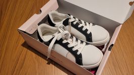 Varese Limited Edition Damen-Sneaker Gr. 38 – ungetragen