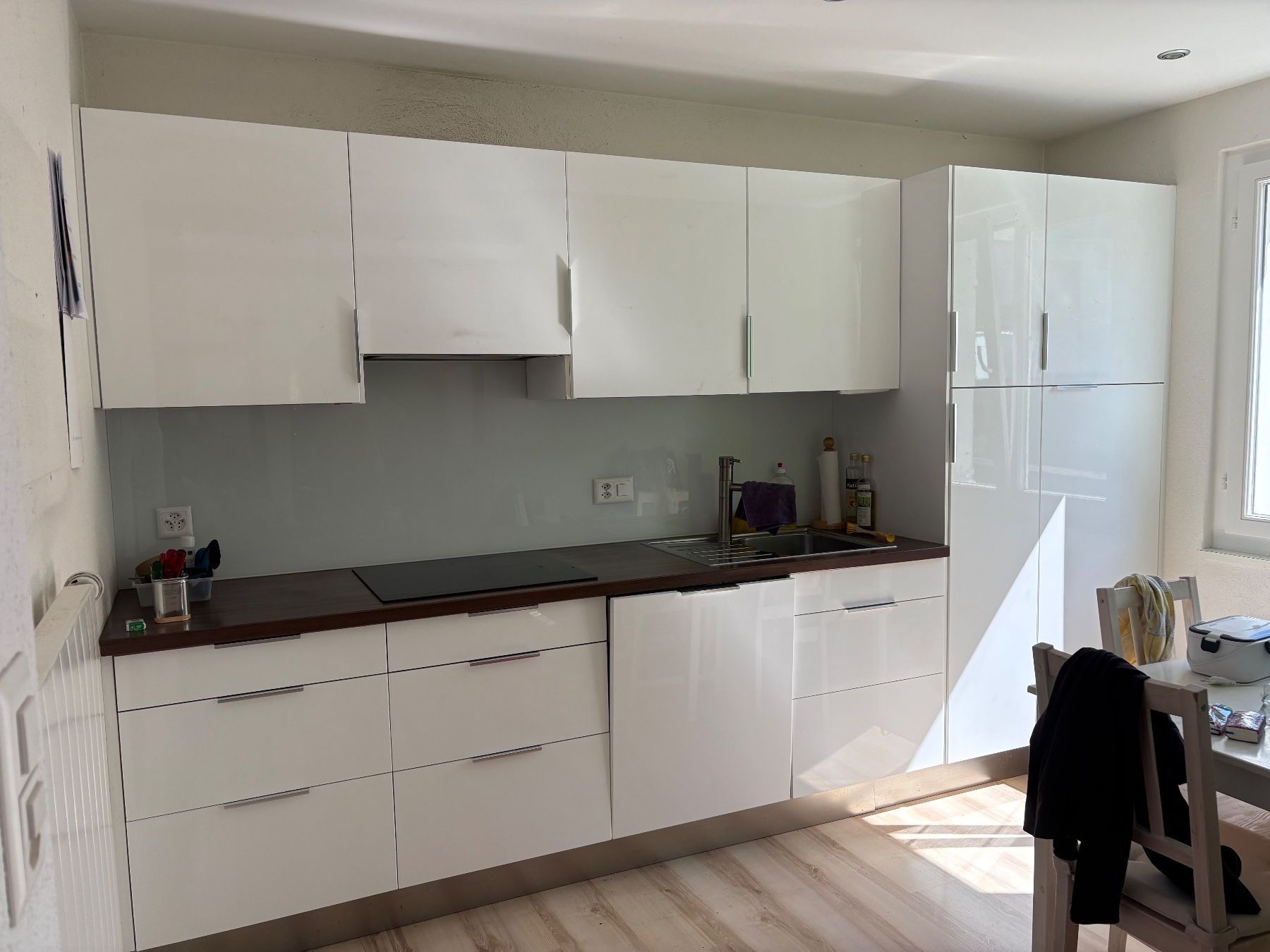 Kuche Ikea Gebraucht