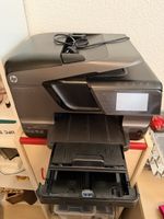 HP Officejet 8600 Plus DEFEKT