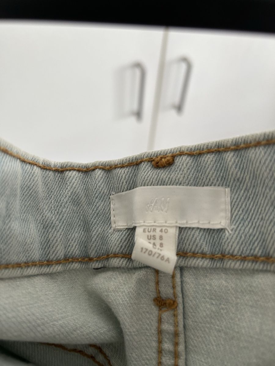 Jeans: Jeansshorts – Usato da Merenschwand venduto da ___niggi___ 2
