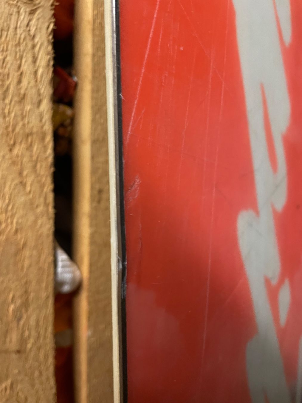 Capita Board: Capita Space Metal Fantacy – Usato da Churwalden venduto da kim_ml2k 2