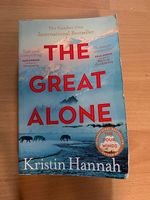 The Great Alone Kristin Hannah