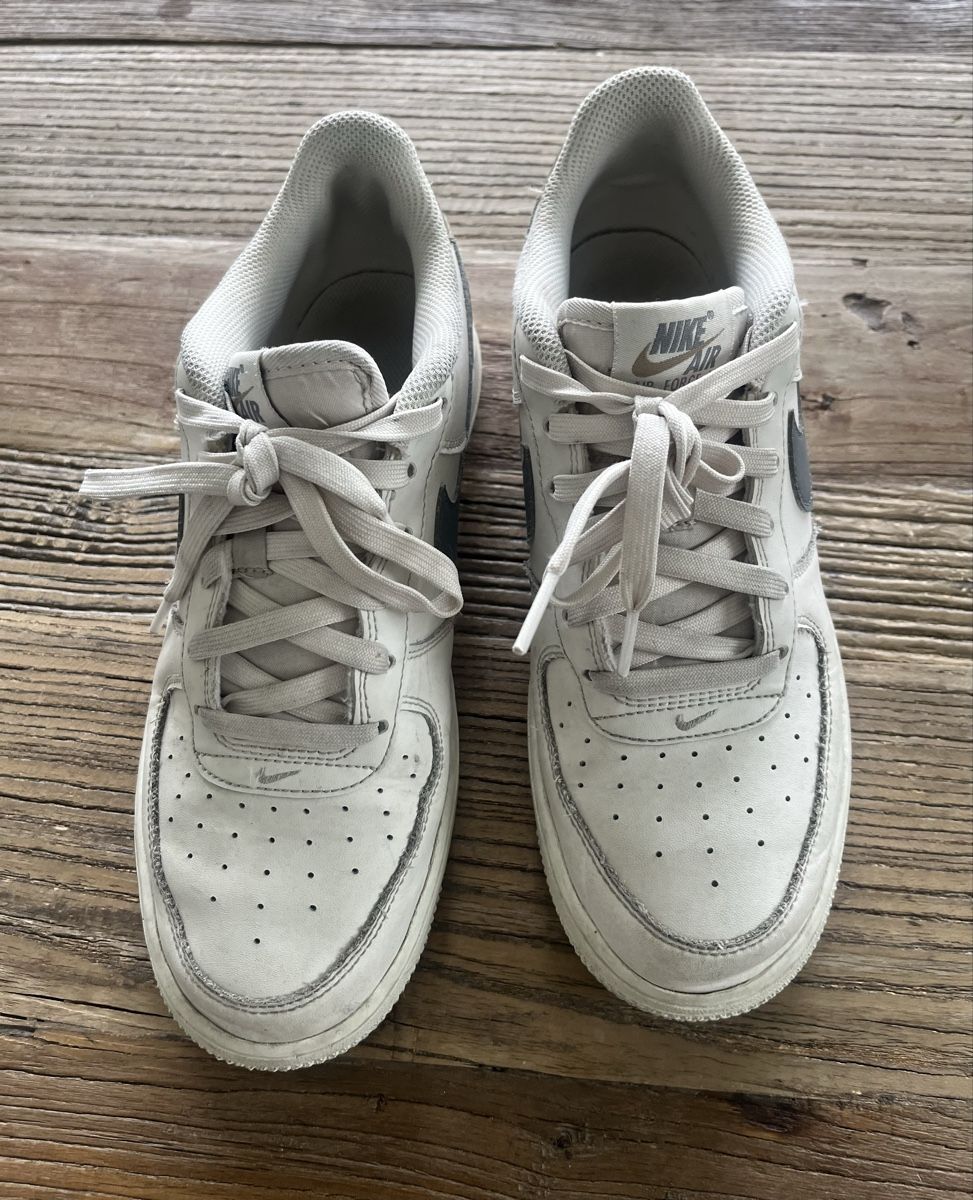 Nike Scarpe da uomo: Nike Air Force 1 – Usato da Eschen venduto da regino 1