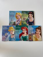 Minibilderbücher Disney Prinzessinnen