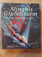 Alinghis Gipfelstürmer Tatjana Pokorny Delius