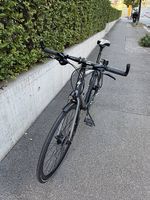 City Touren Velo Specialized Source Eleven 11 Riemen Gr L