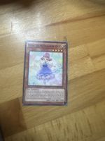 Yu-Gi-Oh Karte Opera die musikalische Diva gebraucht