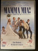 Mamma Mia Der Film guter Zustand