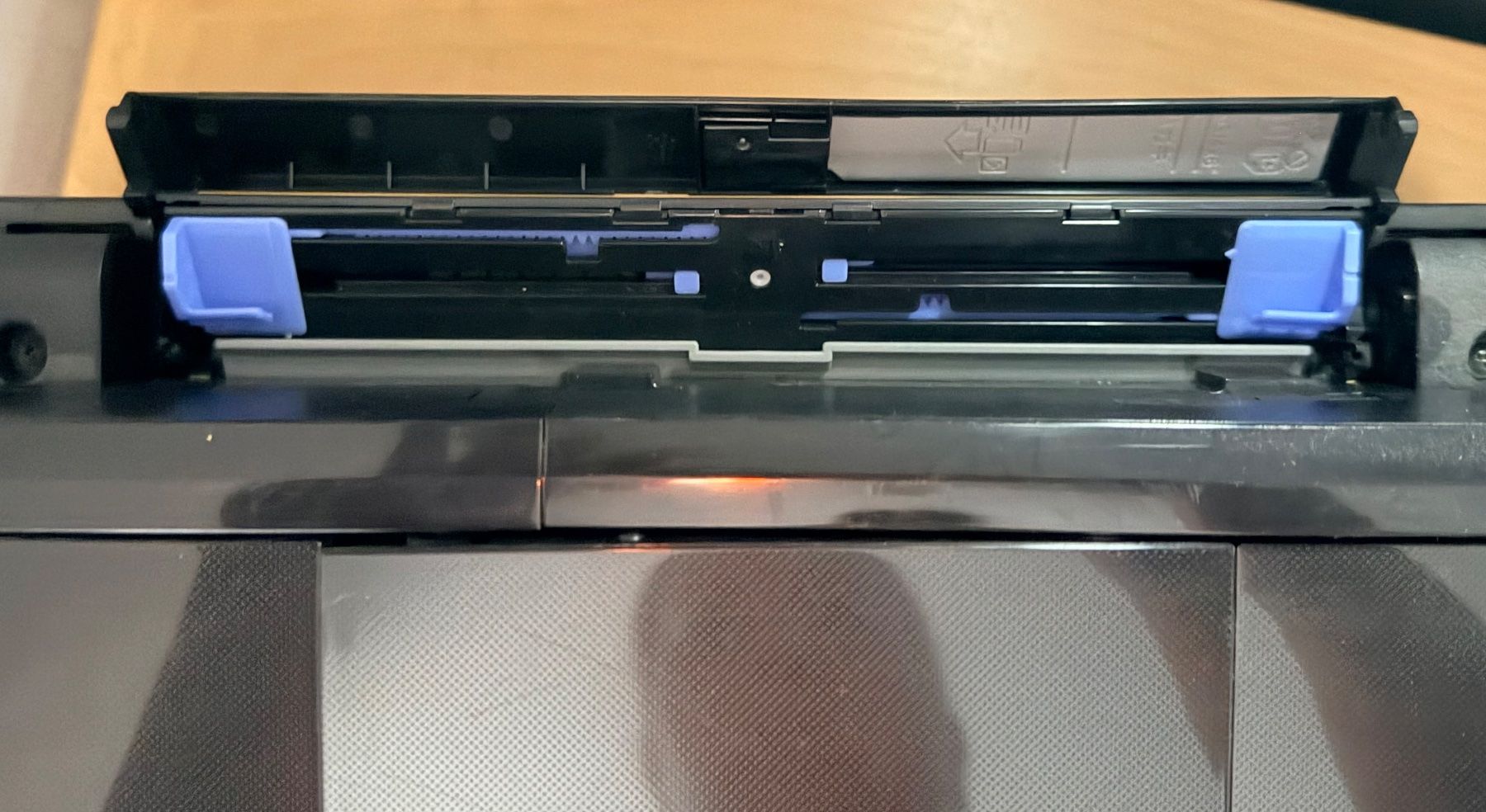 Epson Imprimantes: Epson Expression Premium XP-7100 - Multifonction WiFi - Scan – D'occasion à Boncourt par Gonelle 2