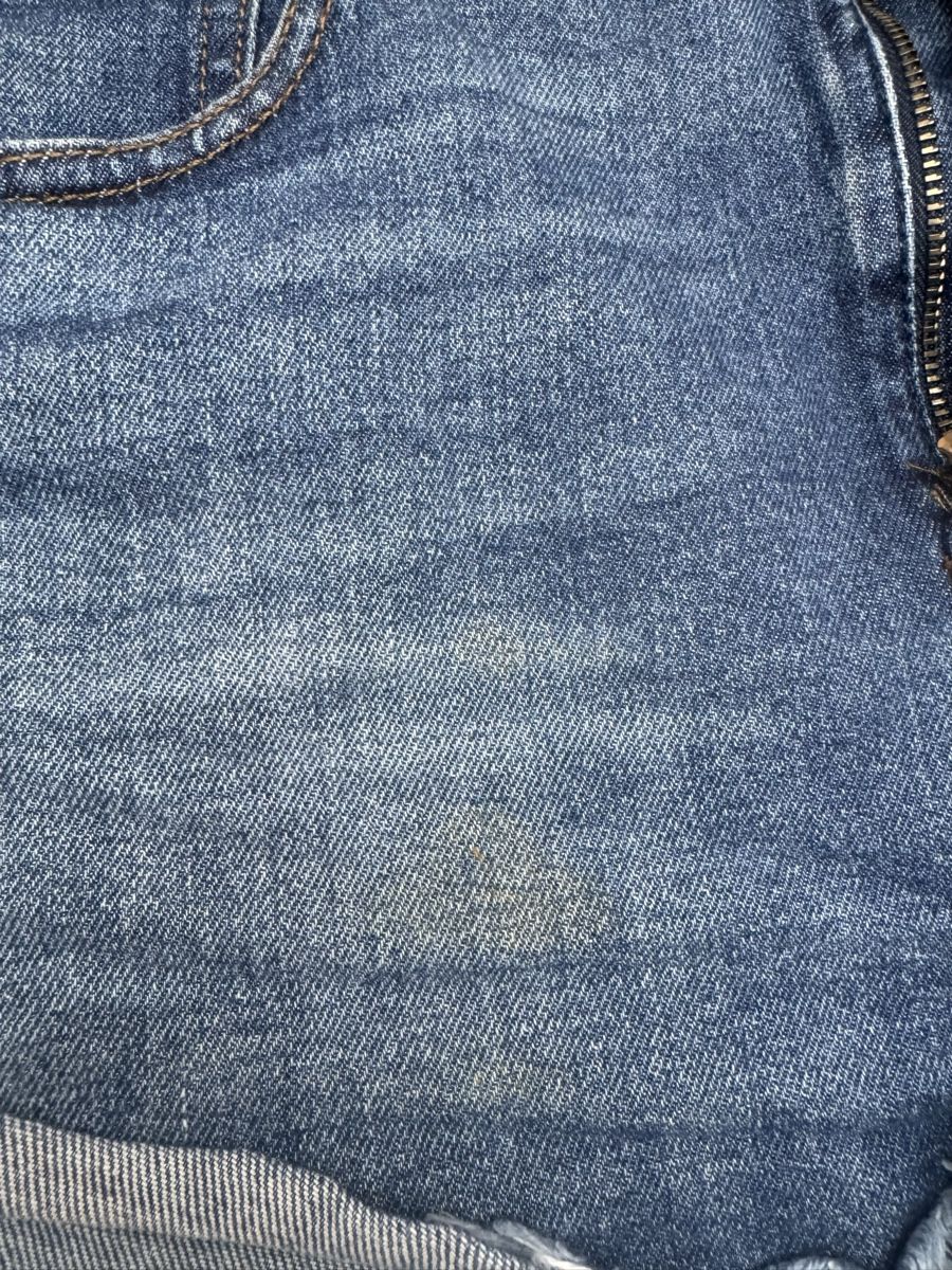 Guess Jeans: Guess Jeans Short pant – Gebraucht aus Hurden von rac_wyf8 2