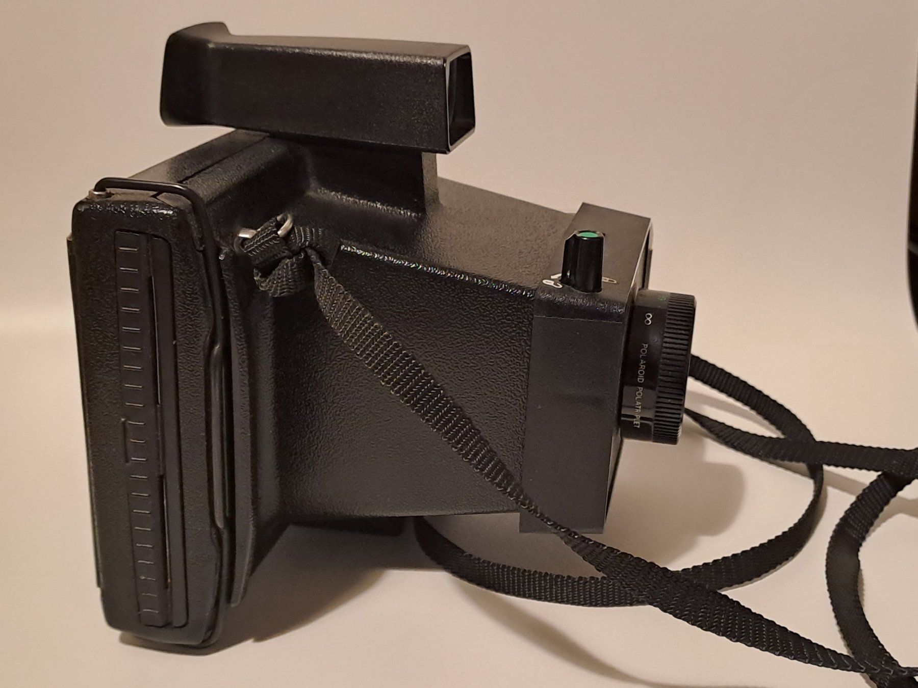 Polaroid Fotocamera: Vintage Polaroid EE44 Sofortbildkamera – Usato da Schaffhausen venduto da lucaalessandro 3