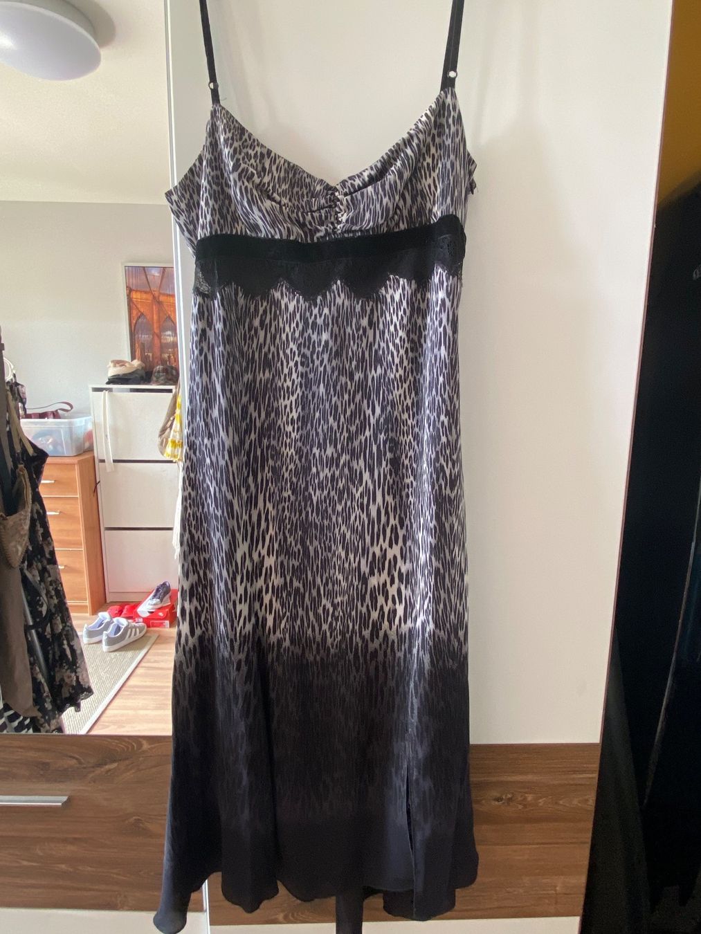 Vestiti: Robe Angelo MARANI 46 (42 CH) – Usato da Epalinges venduto da madeleine05