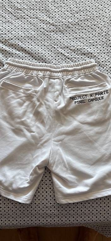 Pantaloni: Short Project Paris - XL – Usato da Geneve venduto da tom_d7f8 1