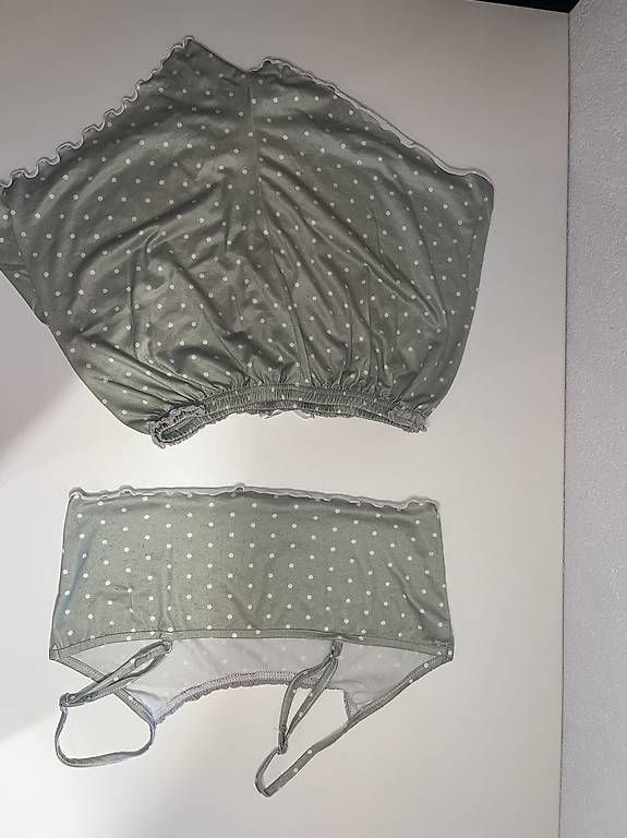 Négligés & Pyjamas: Sommerpygama – D'occasion à Obersaxen par TaCaSales 1