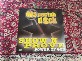 Inspectah Deck (Wu Tang Clan) - Show & Prove