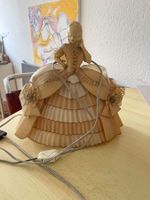 Vintage lampe .