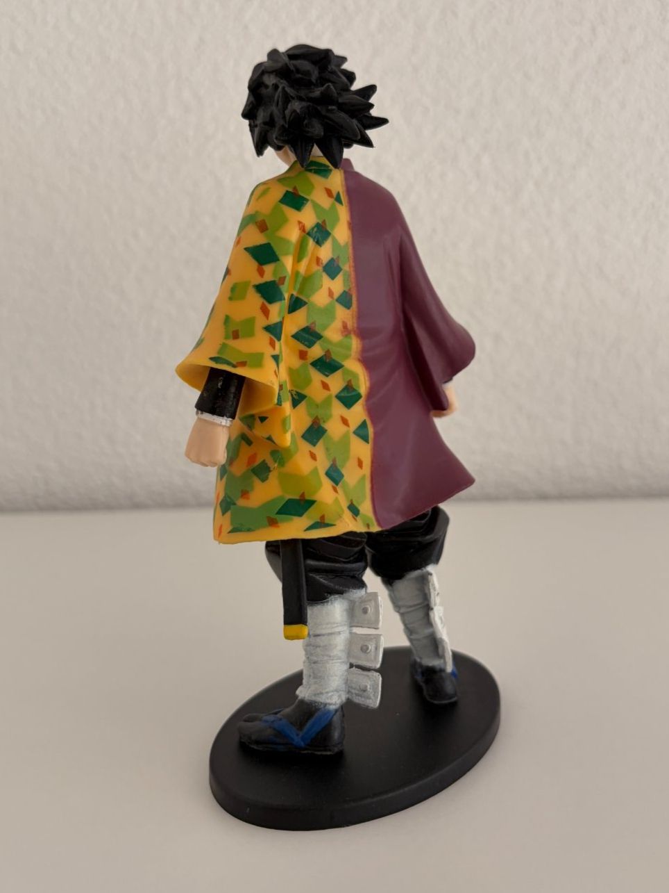 Statuette: Giyu Tomioka – Usato da Fehraltorf venduto da BroStrand
