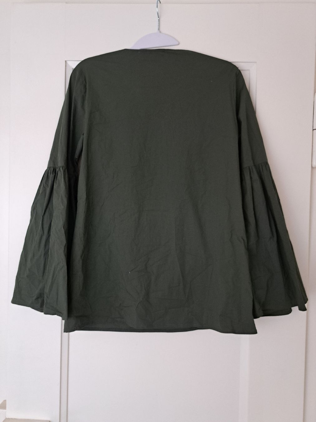Michael Kors Camicette: Michael  Kors Bluse – Usato da Thalwil venduto da sternenstaub369 1